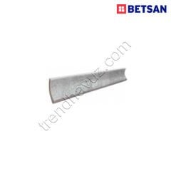 Betsan Vision Judi Grey İç Bükey (4x33 cm)
