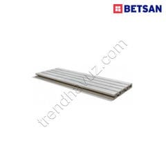 Betsan Vision Judi Grey Izgara (24,5x66,5 cm)