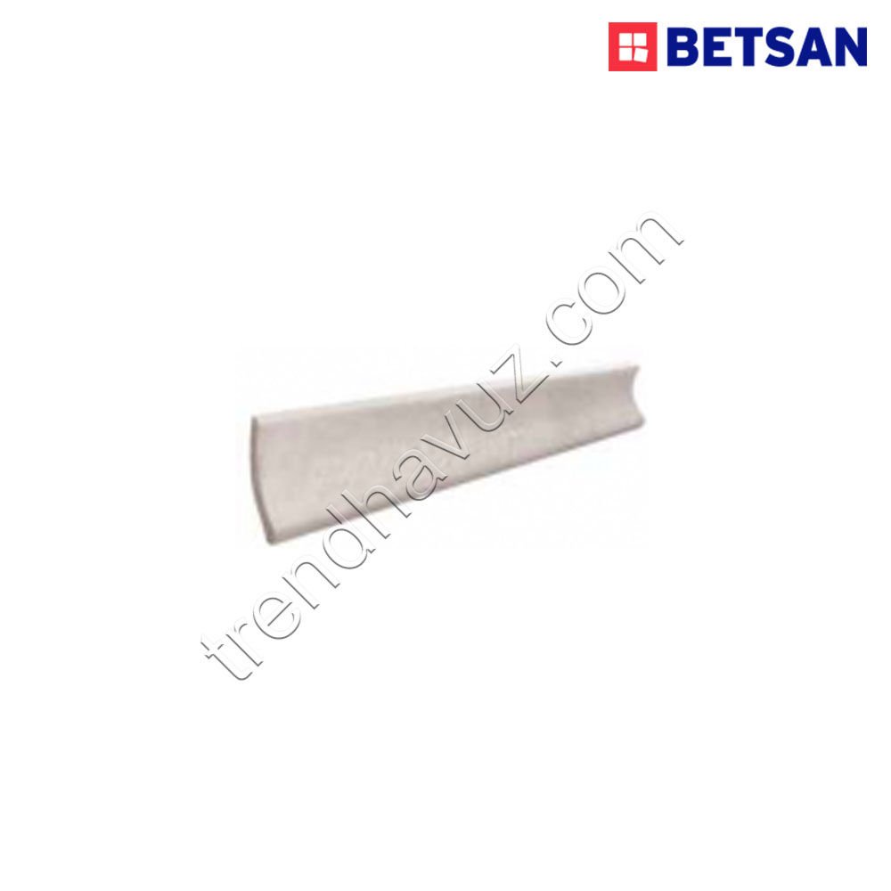Betsan Vision Light İç Bükey (4x33 cm)