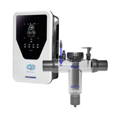 Astralpool Elite Connect CellGuard pH 24 Tuz Klor Jeneratörü