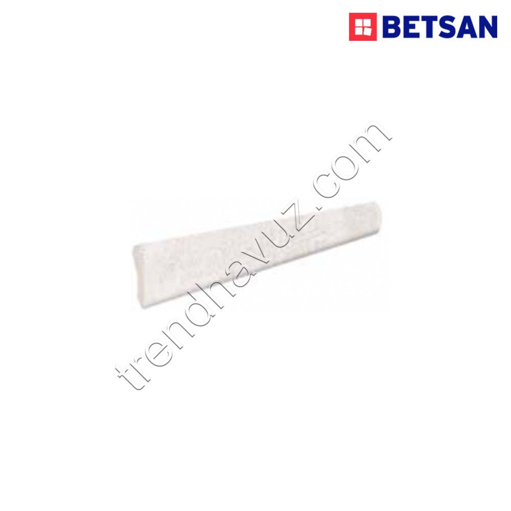 Betsan Vision Light Dış Bükey (3x33 cm)