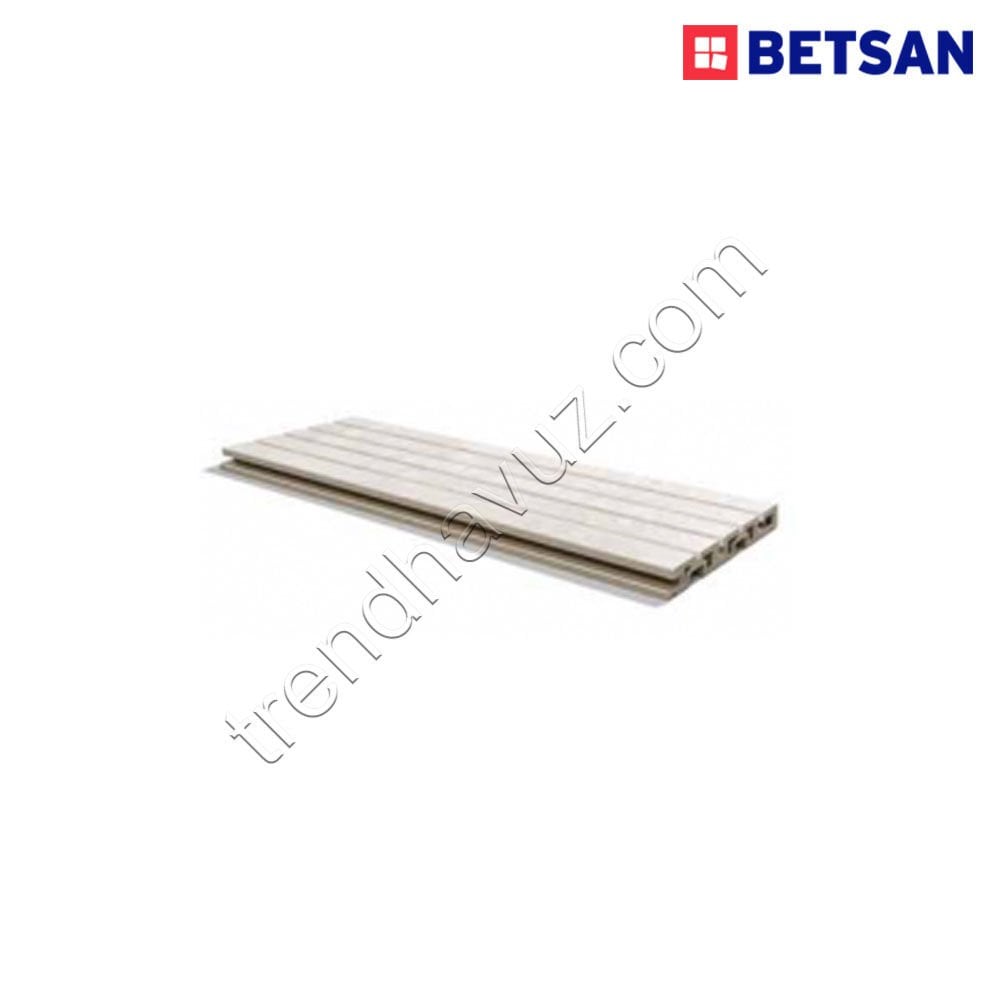 Betsan Vision Light Izgara (24,5x66,5 cm)