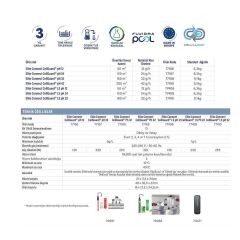 Astralpool Elite Connect CellGuard LS pH 32 Tuz Klor Jeneratörü
