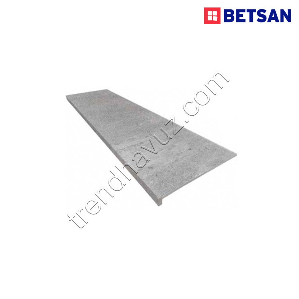 Betsan Vision Light Merdiven Kaymazi (33x120 cm)