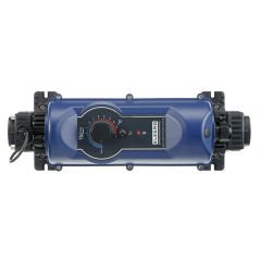 Flowline 2 Trifaze Elektrikli Havuz Isıtıcısı - 6 kW