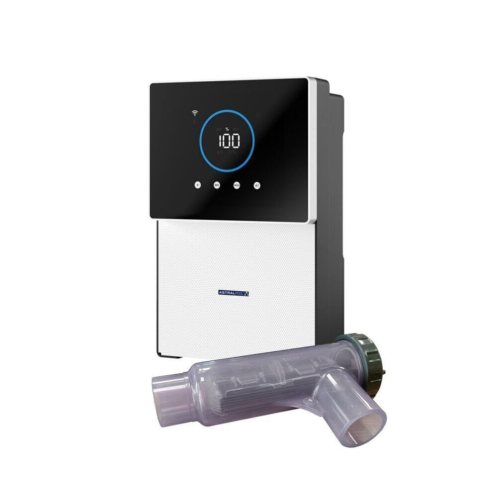 Astralpool Energy Connect CellGuard 30 Tuz Klor Jeneratörü