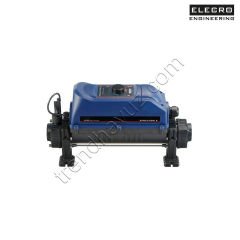 Evolution 2 Trifaze Elektrikli Havuz Isıtıcısı - 15 kW (Analog)