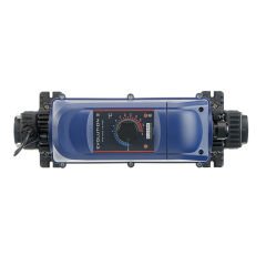 Evolution 2 Trifaze Elektrikli Havuz Isıtıcısı - 15 kW (Analog)