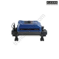 Evolution 2 Trifaze Elektrikli Havuz Isıtıcısı - 18 kW (Analog)