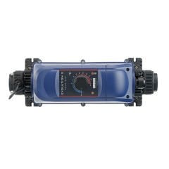 Evolution 2 Trifaze Elektrikli Havuz Isıtıcısı - 24 kW (Analog)