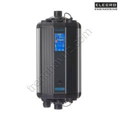 Optima Compact Trifaze Elektrikli Havuz Isıtıcısı - 24 kW