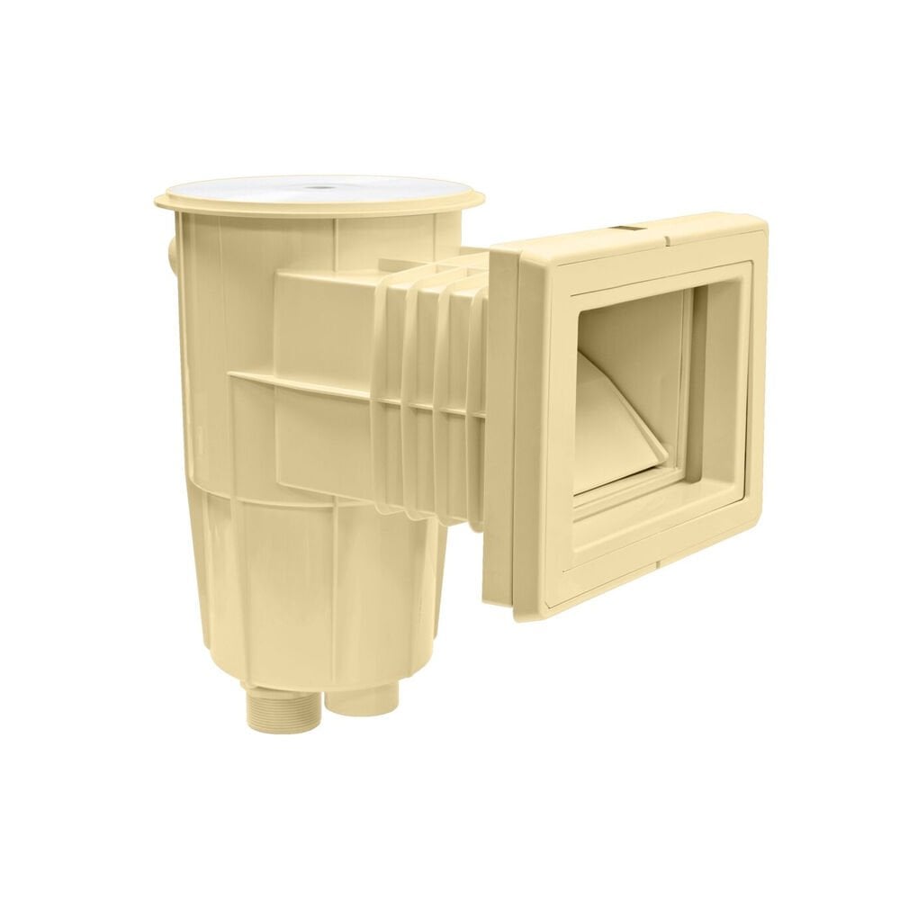 Astralpool Standart Ağızlı Skimmer 15L Bej