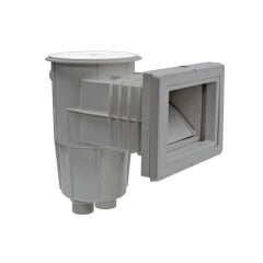 Astralpool Standart Ağızlı Skimmer 15L Gri