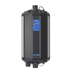 Titan Optima Model Trifaze Elektrikli Havuz Isıtıcısı - 30 kW