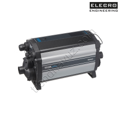 Titan Optima Model Trifaze Elektrikli Havuz Isıtıcısı - 30 kW