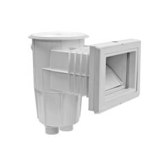 Astralpool Standart Ağızlı Liner Skimmer 15L Beyaz