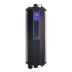 Titan Optima Model Trifaze Elektrikli Havuz Isıtıcısı - 96 kW