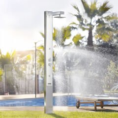 Astralpool Iguazu Duş