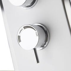 Astralpool Iguazu Duş