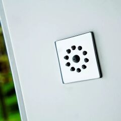 Astralpool Iguazu Solar Duş