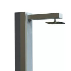 Astralpool Iguazu Solar Duş