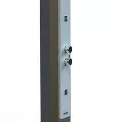 Astralpool Iguazu Solar Duş