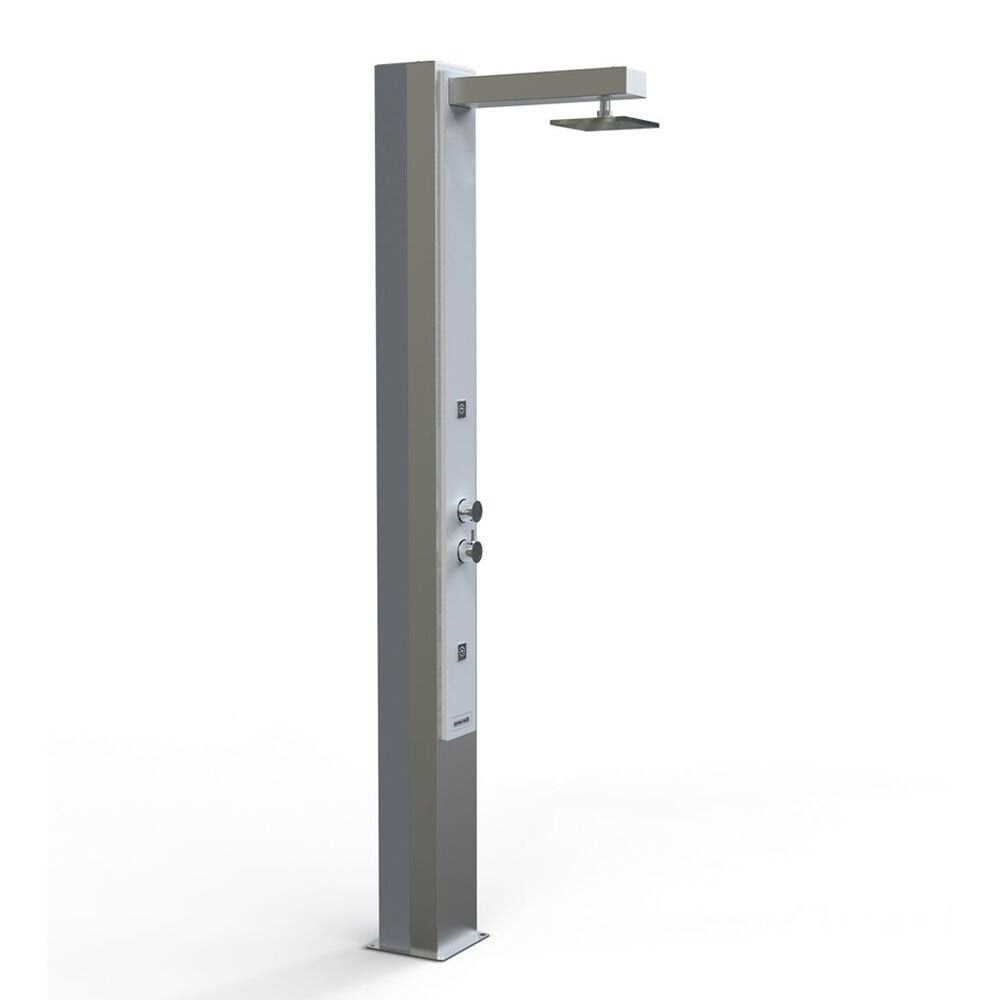 Astralpool Iguazu Solar Duş