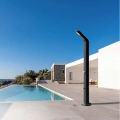 Astralpool Gavernie Solar Duş