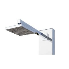 Astralpool Niagara Solar Duş