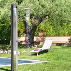 Astralpool Niagara Solar Duş