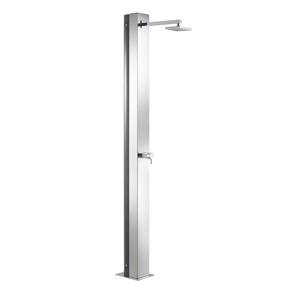 Astralpool Niagara Solar Duş