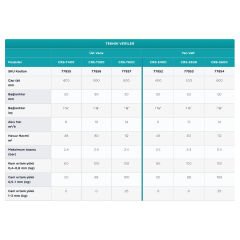 Baracuda Crystal Reef Ø400 mm Plastik Havuz Filtresi