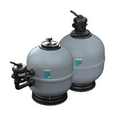 Baracuda Crystal Stream Ø600 mm Lamine Havuz Filtresi