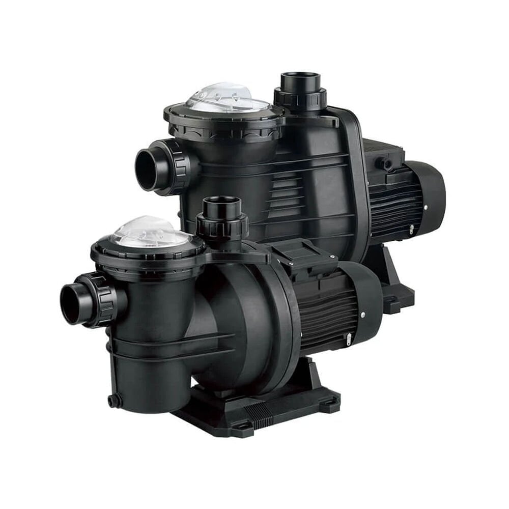 Baracuda Aquantis Max 0,5 HP Monofaze Havuz Pompası