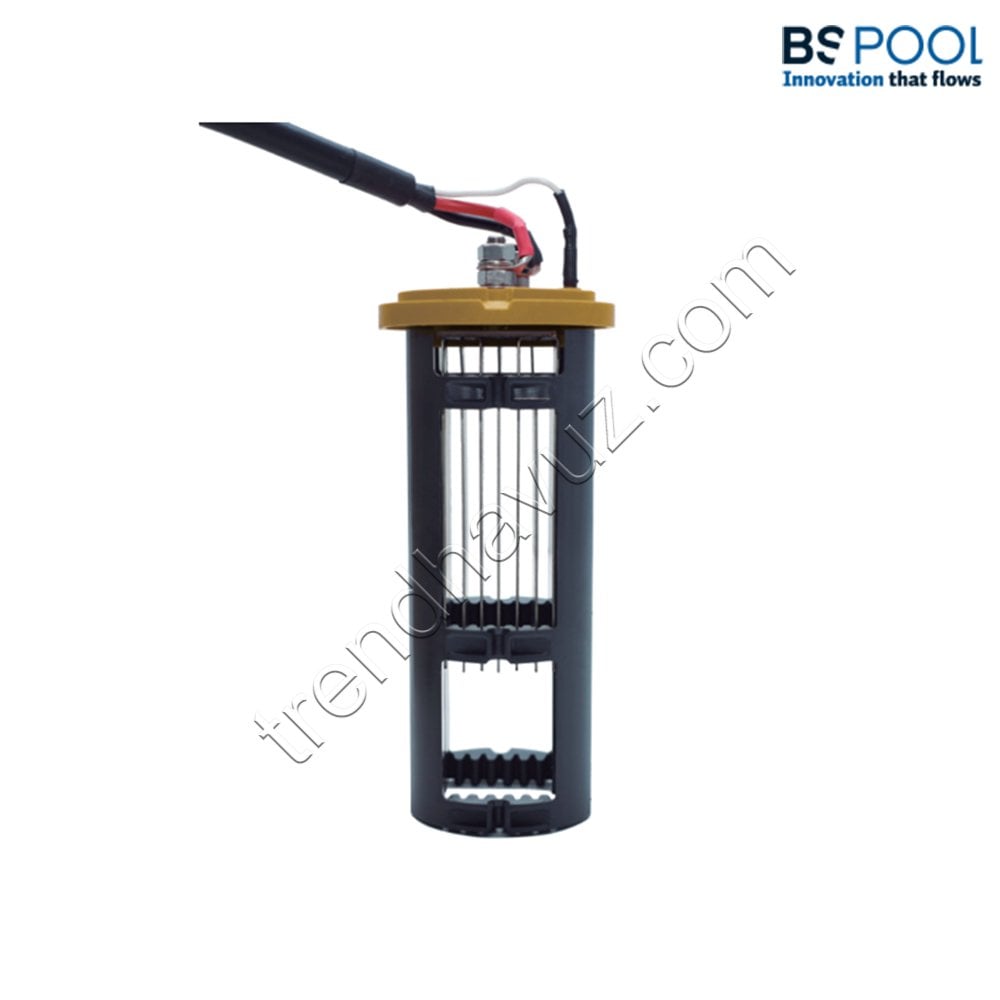 BS Pool RP15BI Hücre