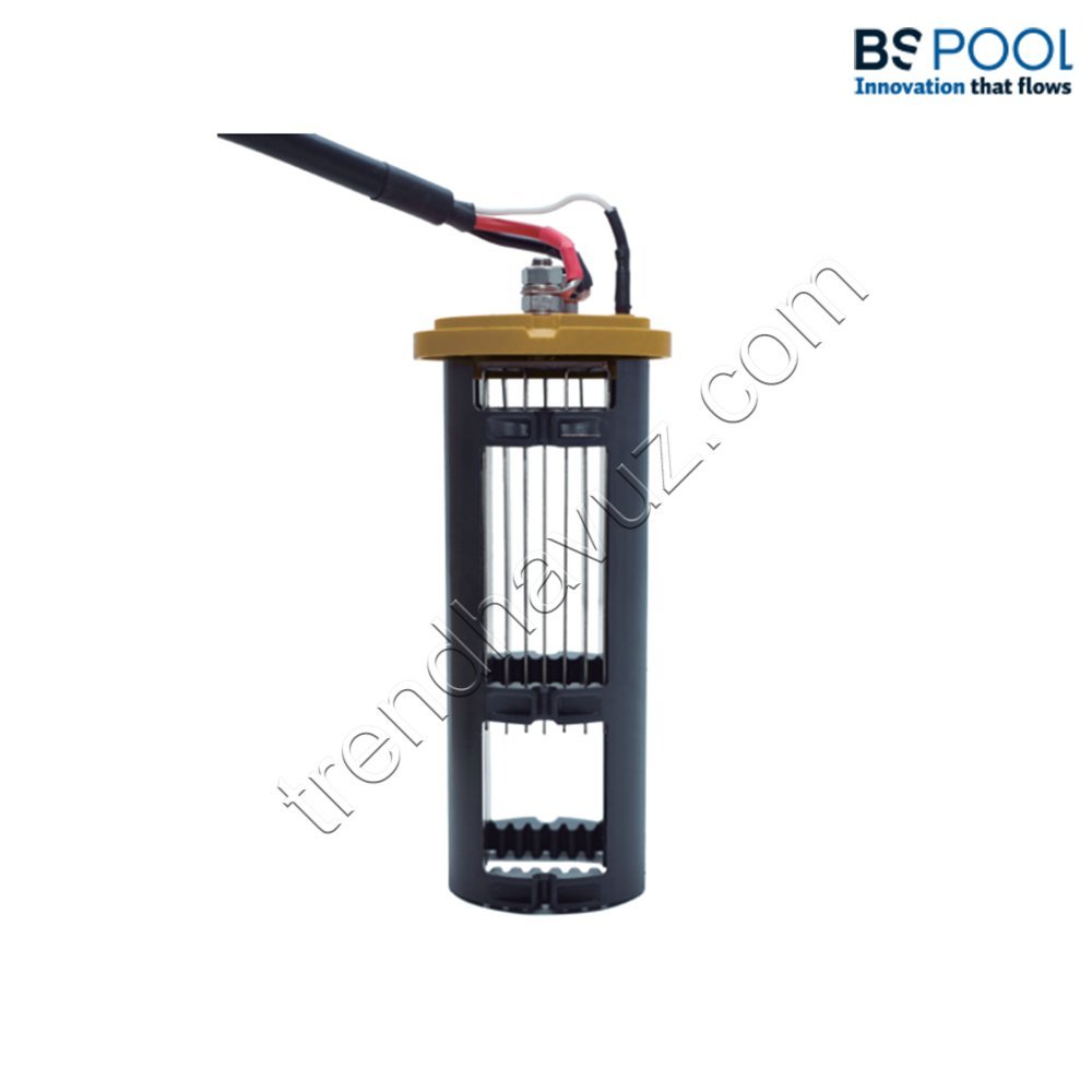 BS Pool RP25BI Hücre