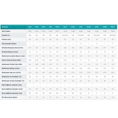 Baracuda Aquantis Max 1 HP Monofaze Havuz Pompası