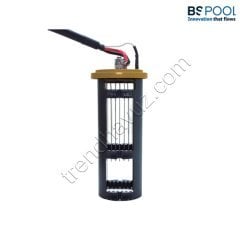 BS Pool RP35BI Hücre