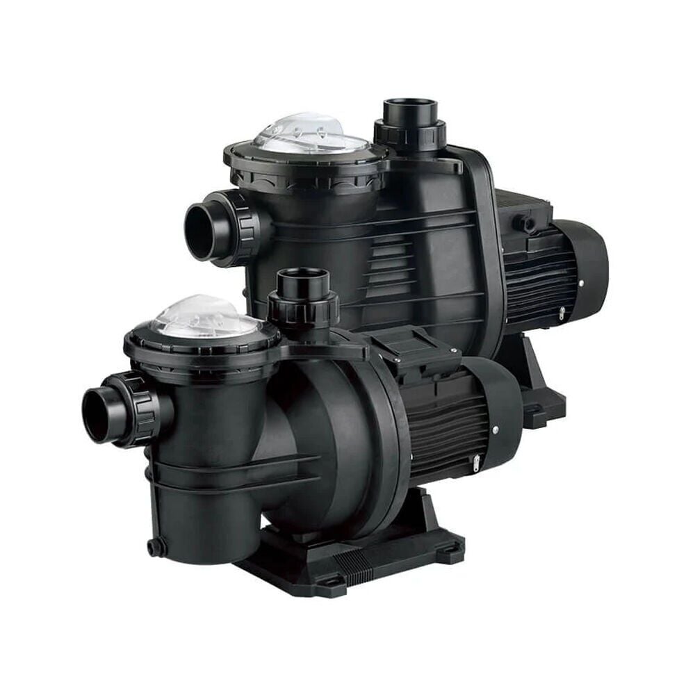 Baracuda Aquantis Max 1,5 HP Monofaze Havuz Pompası