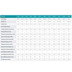 Baracuda Aquantis Max 3 HP Monofaze Havuz Pompası