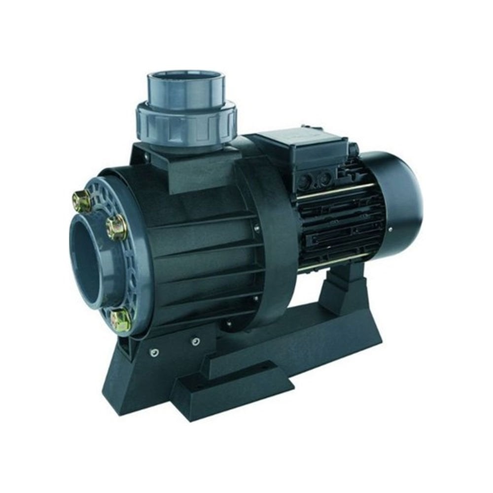 AstralPool Jet Stream 3.3 Kw 4.5 HP Trifaze Havuz Pompası