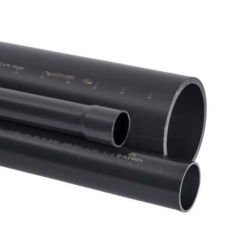 Pimtaş PVC PN10 Boru - Ø125 mm
