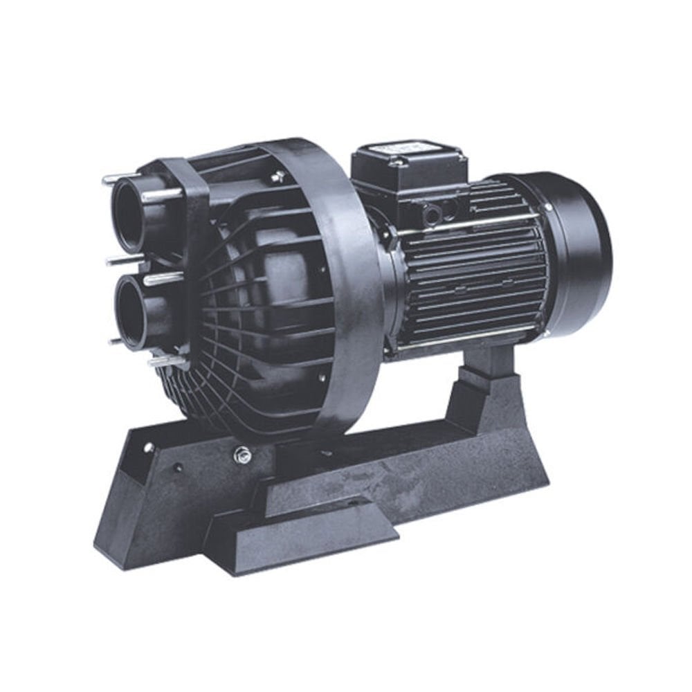 AstralPool Jet Stream 2.6 Kw 3.5 HP Trifaze Havuz Pompası