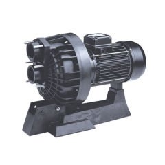AstralPool Jet Stream 2.6 Kw 3.5 HP Trifaze Havuz Pompası