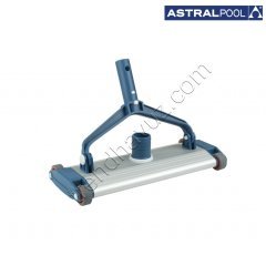 AstralPool Blue Line Flat Alüminyum Süpürge (45 cm)