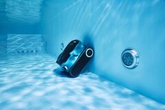 Aiper Scuba X1 Pro Max Havuz Robotu