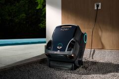 Aiper Scuba X1 Pro Max Havuz Robotu