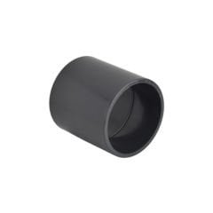 Pimtaş PVC Yapıştırma Manşon - Ø90 mm