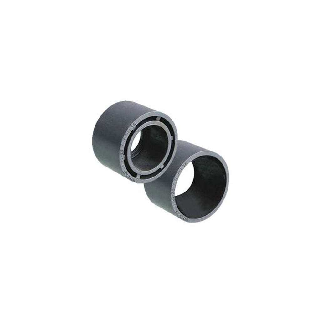 Pimtaş PVC Yapıştırma Redüksiyon - Ø90-75 mm
