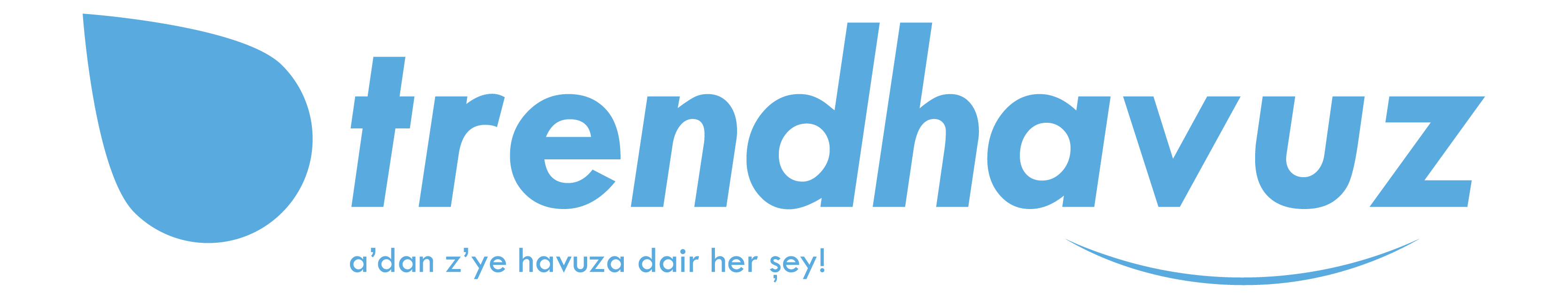 Trendhavuz'a Hoşgeldiniz! | A'dan Z'ye havuza dair her şey! | Havuz Ekipmanları ve Malzemeleri